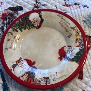 Yankee Candle Decorative Plate